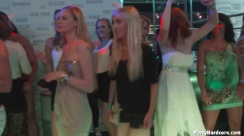 Party Hardcore Gone Crazy Vol. 12 Part 1 - Cam 3 Screencap 25 on www.sinx.com