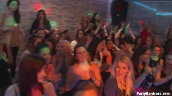 Party Hardcore Gone Crazy Vol. 12 Part 1 - Cam 3 Screencap 29 on www.sinx.com