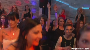 Party Hardcore Gone Crazy Vol. 12 Part 1 - Cam 3 Screencap 30 on www.sinx.com
