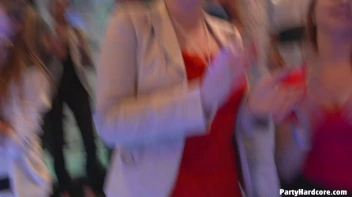 Party Hardcore Gone Crazy Vol. 12 Part 1 - Cam 3 Screencap 31 on www.sinx.com