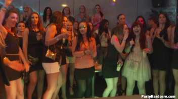 Party Hardcore Gone Crazy Vol. 12 Part 1 - Cam 3 Screencap 34 on www.sinx.com