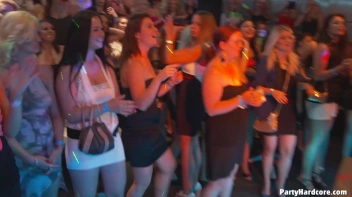Party Hardcore Gone Crazy Vol. 12 Part 1 - Cam 3 Screencap 35 on www.sinx.com
