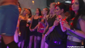 Party Hardcore Gone Crazy Vol. 12 Part 1 - Cam 3 Screencap 43 on www.sinx.com