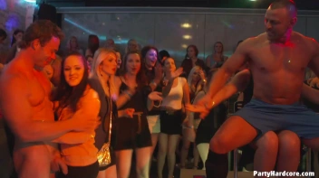 Party Hardcore Gone Crazy Vol. 12 Part 1 - Cam 3 Screencap 46 on www.sinx.com