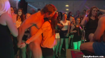 Party Hardcore Gone Crazy Vol. 12 Part 1 - Cam 3 Screencap 47 on www.sinx.com