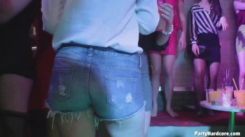 Party Hardcore Gone Crazy Vol. 35 Part 7 - Cam 2 Screencap 19 on www.sinx.com