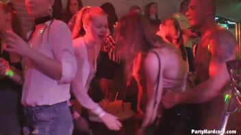 Party Hardcore Gone Crazy Vol. 35 Part 7 - Cam 2 Screencap 20 on www.sinx.com