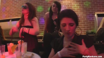 Party Hardcore Gone Crazy Vol. 35 Part 7 - Cam 2 Screencap 24 on www.sinx.com