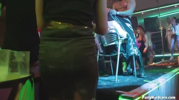 Party Hardcore Gone Crazy Vol. 35 Part 7 - Cam 2 Screencap 3 on www.sinx.com