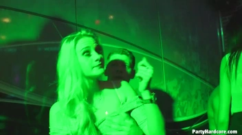 Party Hardcore Gone Crazy Vol. 35 Part 7 - Cam 2 Screencap 39 on www.sinx.com