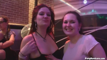 Party Hardcore Gone Crazy Vol. 35 Part 7 - Cam 2 Screencap 46 on www.sinx.com