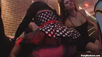 Party Hardcore Gone Crazy Vol. 35 Part 7 - Cam 2 Screencap 47 on www.sinx.com