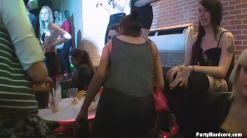 Party Hardcore Gone Crazy Vol. 35 Part 7 - Cam 2 Screencap 5 on www.sinx.com