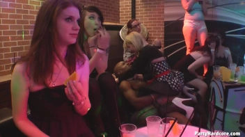 Party Hardcore Gone Crazy Vol. 35 Part 7 - Cam 2 Screencap 54 on www.sinx.com