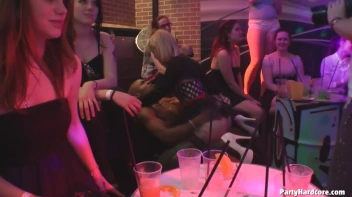 Party Hardcore Gone Crazy Vol. 35 Part 7 - Cam 2 Screencap 55 on www.sinx.com