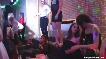 Party Hardcore Gone Crazy Vol. 35 Part 7 - Cam 2 Screencap 6 on www.sinx.com