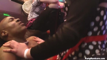 Party Hardcore Gone Crazy Vol. 35 Part 7 - Cam 2 Screencap 61 on www.sinx.com