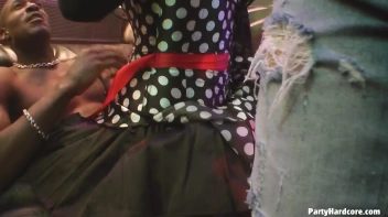 Party Hardcore Gone Crazy Vol. 35 Part 7 - Cam 2 Screencap 62 on www.sinx.com