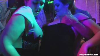 Party Hardcore Gone Crazy Vol. 35 Part 7 - Cam 2 Screencap 67 on www.sinx.com