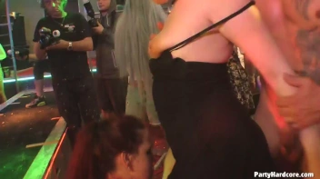 Party Hardcore Gone Crazy Vol. 35 Part 7 - Cam 2 Screencap 68 on www.sinx.com