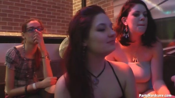 Party Hardcore Gone Crazy Vol. 35 Part 7 - Cam 2 Screencap 7 on www.sinx.com