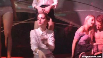 Party Hardcore Gone Crazy Vol. 35 Part 7 - Cam 2 Screencap 70 on www.sinx.com