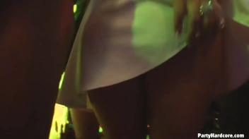 Party Hardcore Gone Crazy Vol. 35 Part 7 - Cam 2 Screencap 71 on www.sinx.com