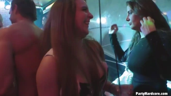 Party Hardcore Gone Crazy Vol. 35 Part 7 - Cam 2 Screencap 72 on www.sinx.com