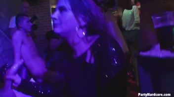 Party Hardcore Gone Crazy Vol. 35 Part 7 - Cam 2 Screencap 8 on www.sinx.com