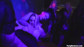 Party Hardcore Gone Crazy Vol. 35 Part 7 - Cam 2 Screencap 81 on www.sinx.com