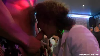 Party Hardcore Gone Crazy Vol. 11 Part 2 - Main Edit Screencap 52 on www.sinx.com