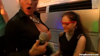 Party Hardcore Gone Crazy Vol. 11 Part 2 - Main Edit Screencap 64 on www.sinx.com