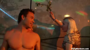 Party Hardcore Gone Crazy Vol. 11 Part 2 - Main Edit Screencap 65 on www.sinx.com