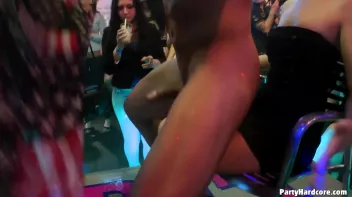 Party Hardcore Gone Crazy Vol. 11 Part 2 - Main Edit Screencap 67 on www.sinx.com