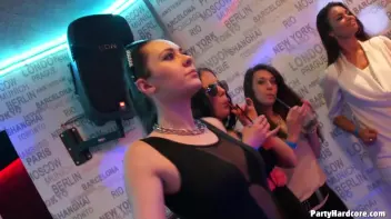 Party Hardcore Gone Crazy Vol. 11 Part 2 - Main Edit Screencap 74 on www.sinx.com