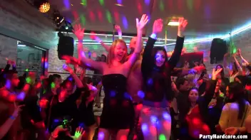 Party Hardcore Gone Crazy Vol. 11 Part 2 - Main Edit Screencap 77 on www.sinx.com
