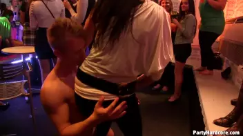 Party Hardcore Gone Crazy Vol. 11 Part 2 - Main Edit Screencap 8 on www.sinx.com