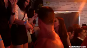 Party Hardcore Gone Crazy Vol. 11 Part 2 - Main Edit Screencap 83 on www.sinx.com