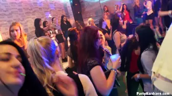 Party Hardcore Gone Crazy Vol. 11 Part 2 - Main Edit Screencap 87 on www.sinx.com