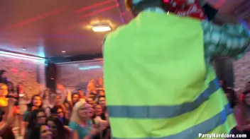 Party Hardcore Gone Crazy Vol. 11 Part 2 - Main Edit Screencap 9 on www.sinx.com