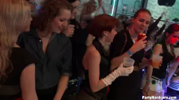 Party Hardcore Gone Crazy Vol. 11 Part 2 - Main Edit Screencap 11 on www.sinx.com