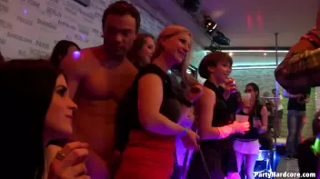 Party Hardcore Gone Crazy Vol. 11 Part 2 - Main Edit Screencap 14 on www.sinx.com