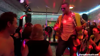 Party Hardcore Gone Crazy Vol. 11 Part 2 - Main Edit Screencap 15 on www.sinx.com