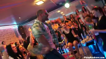 Party Hardcore Gone Crazy Vol. 11 Part 2 - Main Edit Screencap 18 on www.sinx.com