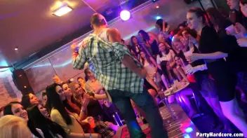 Party Hardcore Gone Crazy Vol. 11 Part 2 - Main Edit Screencap 19 on www.sinx.com