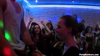 Party Hardcore Gone Crazy Vol. 11 Part 2 - Main Edit Screencap 21 on www.sinx.com