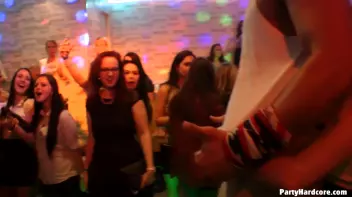 Party Hardcore Gone Crazy Vol. 11 Part 2 - Main Edit Screencap 23 on www.sinx.com