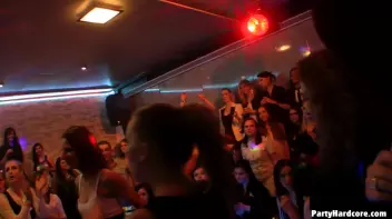 Party Hardcore Gone Crazy Vol. 11 Part 2 - Main Edit Screencap 24 on www.sinx.com