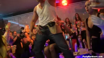 Party Hardcore Gone Crazy Vol. 11 Part 2 - Main Edit Screencap 25 on www.sinx.com