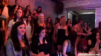 Party Hardcore Gone Crazy Vol. 11 Part 2 - Main Edit Screencap 26 on www.sinx.com